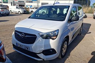 Opel Combo 1.5 TD 75kW (100CV) S/S Edition Plus L - Foto 1
