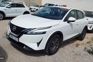 Nissan Qashqai DIG-T 103kW (140CV) mHEV 4x2 Acenta - Foto 1