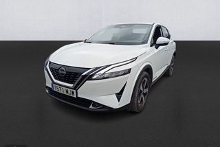 Nissan Qashqai E-POWER 140 KW (190 CV) N-Connecta - Foto 1