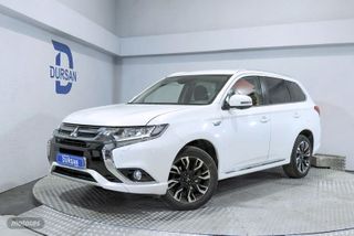 Mitsubishi Outlander 2.0 PHEV Kaiteki Auto 4WD - Foto 1