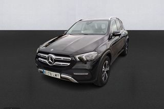 Mercedes Clase GLE 350 MERCEDES GLE 350 de 4MATIC (Híbrido Enchufable) - Foto 1