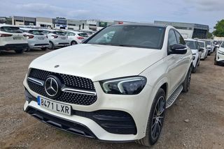 Mercedes Clase GLE 300 MERCEDES GLE COUPE GLE 300 d 4MATIC - Foto 1