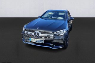 Mercedes Clase GLC 220 MERCEDES GLC-CLASS GLC 220 d 4MATIC - Foto 1
