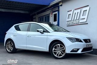 Seat Leon 1.4 TSI 122 CV Start&Stop Style - Foto 1