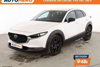 Mazda CX-30 2.0 e-Skyactiv-X Mild-Hybrid Homura 2WD - Foto 1