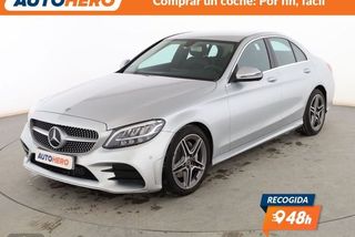 Mercedes Clase C C 200 AMG Line - Foto 1
