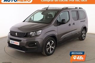Peugeot Rifter 1.5 Blue-HDi Allure Long - Foto 1