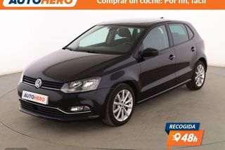 Volkswagen Polo 1.2 TSI Sport BlueMotion Tech - Foto 1