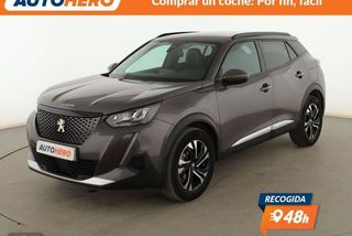 Peugeot 2008 1.2 PureTech Allure - Foto 1