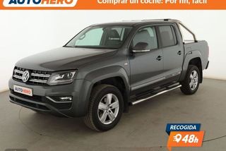 Volkswagen Amarok 3.0 V6 TDI Highline DoubleCab 4Motion - Foto 1