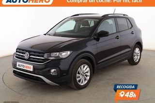 Volkswagen T-Cross 1.0 TSI Advance - Foto 1