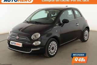 Fiat 500 1.0 Mild-Hybrid Dolcevita - Foto 1