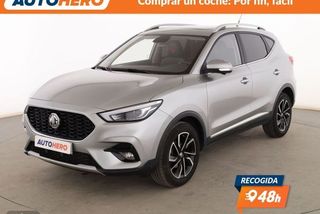 MG ZS 1.0 T-GDI Luxury - Foto 1