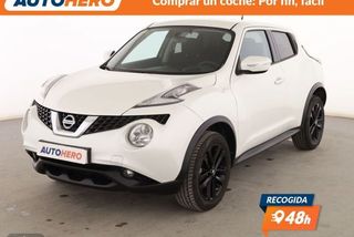 Nissan Juke 1.2 Acenta - Foto 1