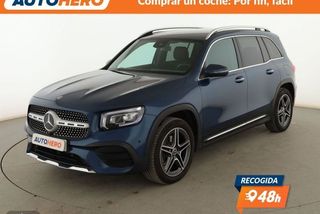 Mercedes Clase GLB GLB 200 d AMG Line - Foto 1