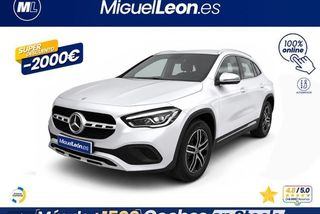 Mercedes Clase GLA GLA 250 e - Foto 1