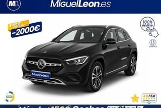 Mercedes Clase GLA GLA 250 e - Foto 1