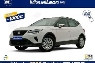 Seat Arona 1.0 TSI 85kW (115CV) Style XL - Foto 1