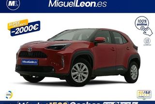 Toyota Yaris Cross 1.5 120H Active Tech - Foto 1