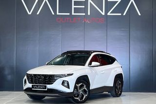 Hyundai Tucson PHEV TGDI 1.6 265CV STYLE 4x4 - Foto 1