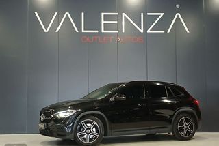 Mercedes Clase GLA 180 d 116 CV AMG - Foto 1