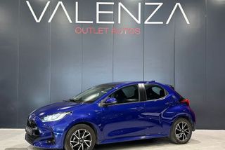 Toyota Yaris 1.5 VVT-IE 125CV ICONIC.HI-TECH - Foto 1