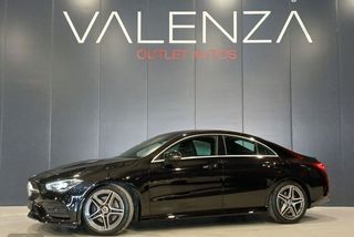 Mercedes Clase CLA 200 AMG 163 CV - Foto 1