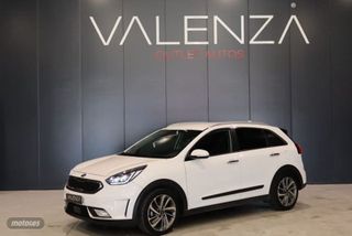 Kia Niro 1.6 HEV Emotion - Foto 1