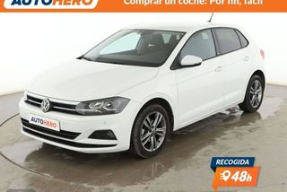 Volkswagen Polo 1.0 TSI Advance - Foto 1