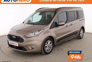 Ford Tourneo Connect 1.5 TDCi EcoBlue Titanium - Foto 1