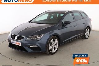 Seat Leon 2.0 TDI FR Edition - Foto 1