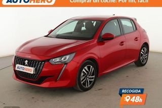 Peugeot 208 1.2 PureTech Allure - Foto 1