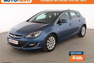 Opel Astra 1.6 CDTI DPF Excellence - Foto 1