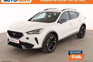 Cupra Formentor 1.5 TSI ACT - Foto 1