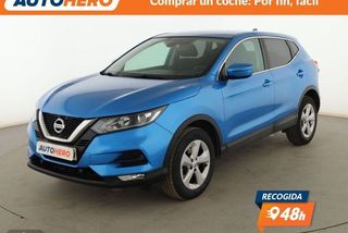 Nissan Qashqai 1.3 DIG-T Acenta - Foto 1