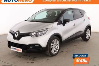 Renault Captur 1.5 dCi Energy Zen - Foto 1