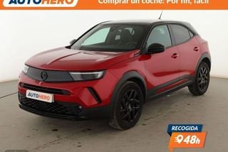 Opel Mokka 1.2 Turbo GS Line - Foto 1