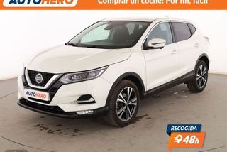 Nissan Qashqai 1.3 DIG-T N-Connecta - Foto 1