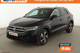 Volkswagen T-Roc 1.5 TSI ACT R-Line - Foto 1