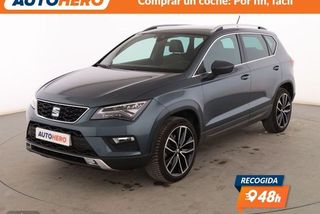 Seat Ateca 1.4 TSI ACT Xcellence 4Drive - Foto 1