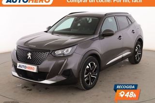 Peugeot 2008 1.2 PureTech Allure - Foto 1
