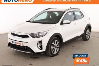 Kia Stonic 1.0 TGDI Mild-Hybrid Drive - Foto 1