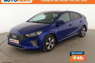 Hyundai Ioniq 1.6 Plug-in Hybrid Klass - Foto 1