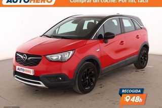 Opel Crossland X 1.2 Turbo Excellence - Foto 1