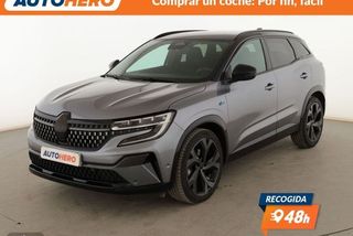 Renault Austral 1.2 Hybrid E-Tech Techno Esprit Alpine - Foto 1