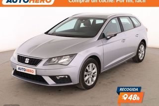 Seat Leon 1.4 TSI Style - Foto 1