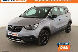 Opel Crossland X 1.2 Turbo Opel 2020 - Foto 1