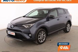 Toyota RAV 4 2.5 Hybrid Advance - Foto 1