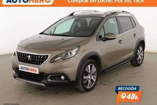 Peugeot 2008 1.2 PureTech Allure - Foto 1