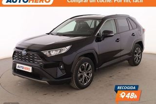 Toyota RAV 4 2.5 Hybrid 4x2 Advance - Foto 1